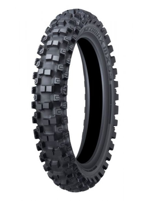 Задна гума DUNLOP MX53 120/80-19